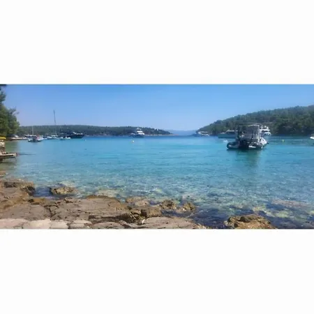 Kroatien * Milna (Brac)